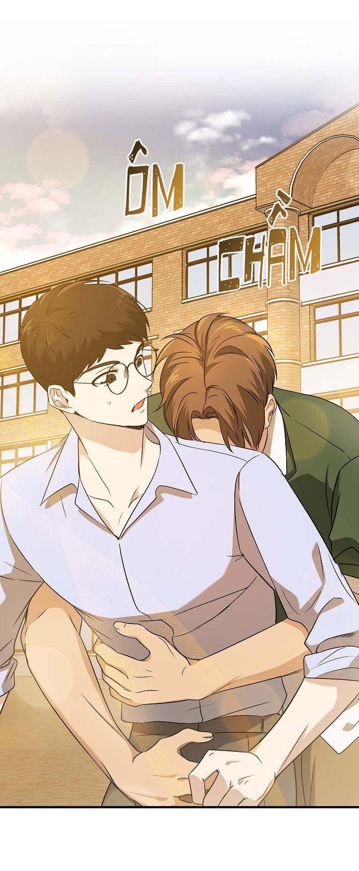 tình yêu của hyung tae chapter 6 65