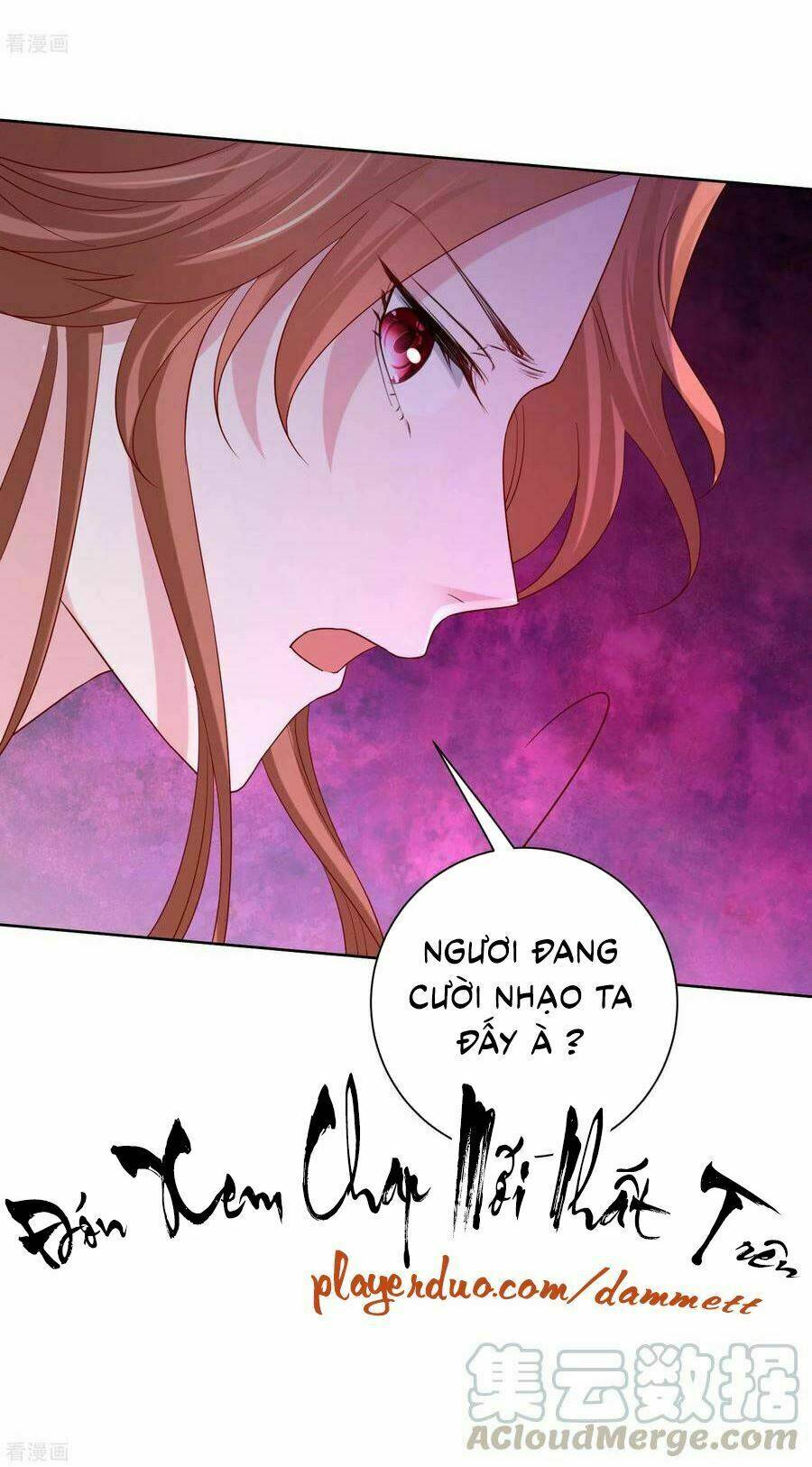 độc y đích nữ chapter 190 31