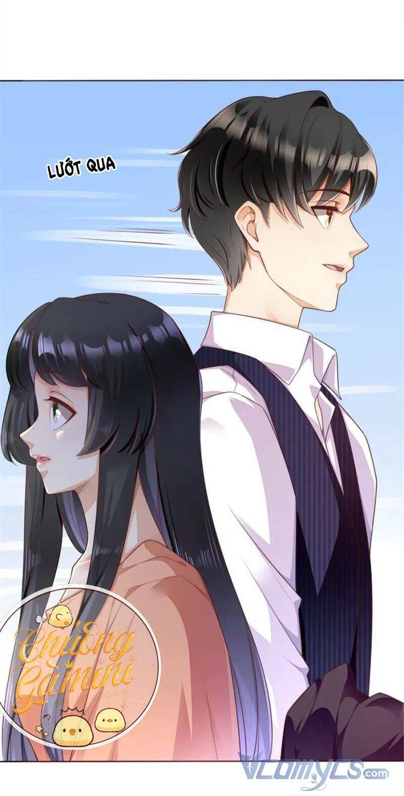 gặp phải người chồng xảo quyệt! chapter 32 57