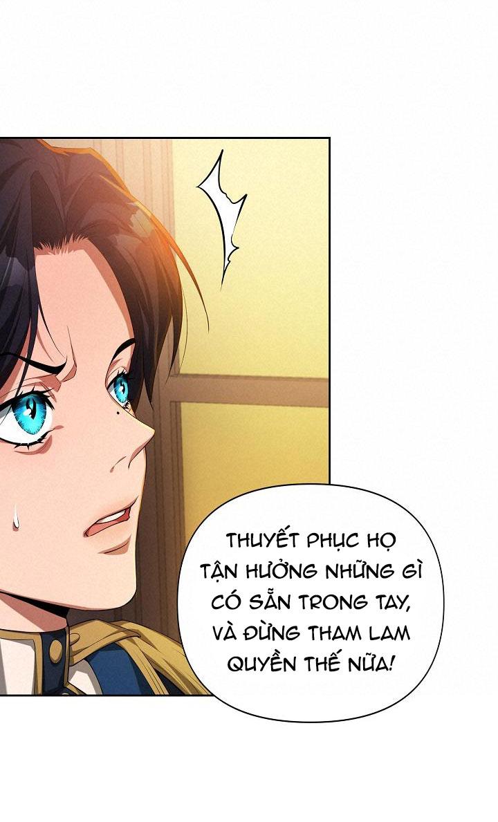 hai đất nước, đất nước của nô lệ chapter 15 14