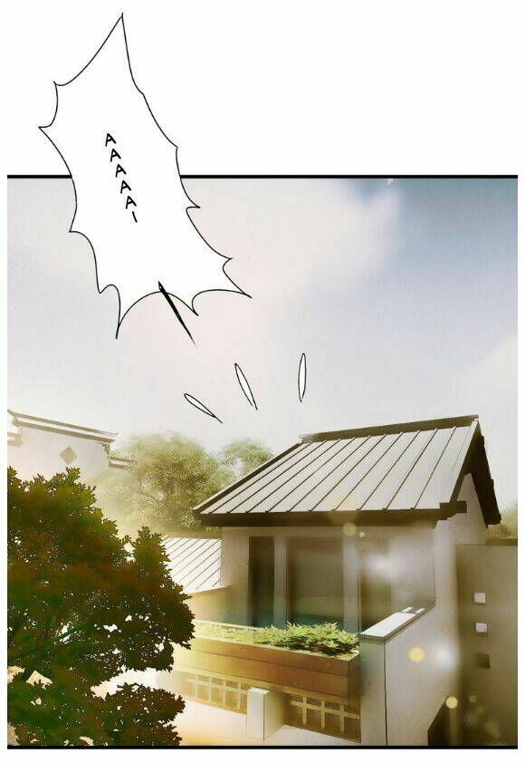 lệnh cấm nghị tộc 2 ẩn diện trấn chapter 38 23