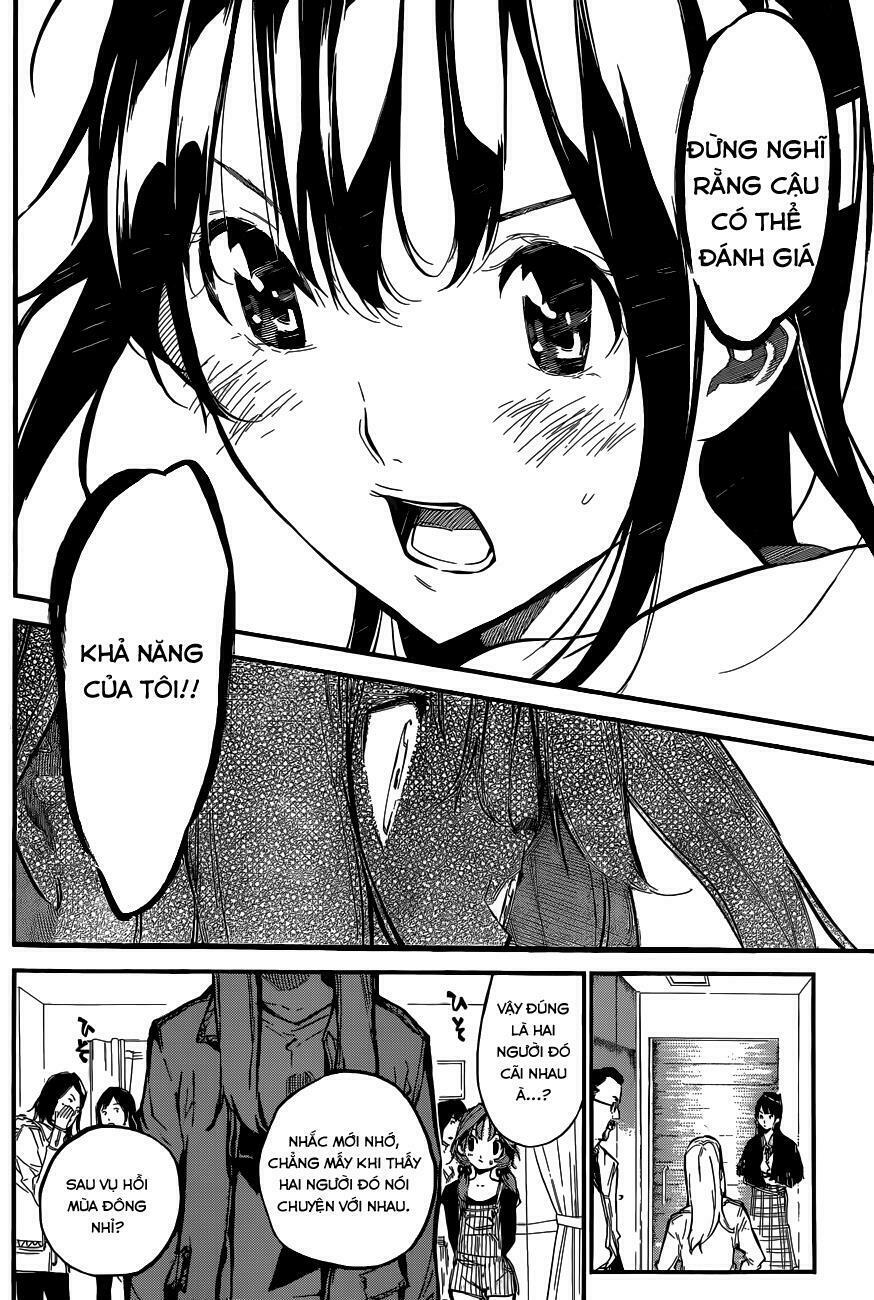 akb49 - renai kinshi jourei chapter 130 6