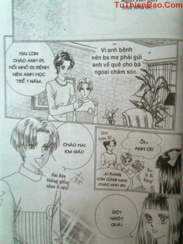 tình trong mộng chapter 4 84