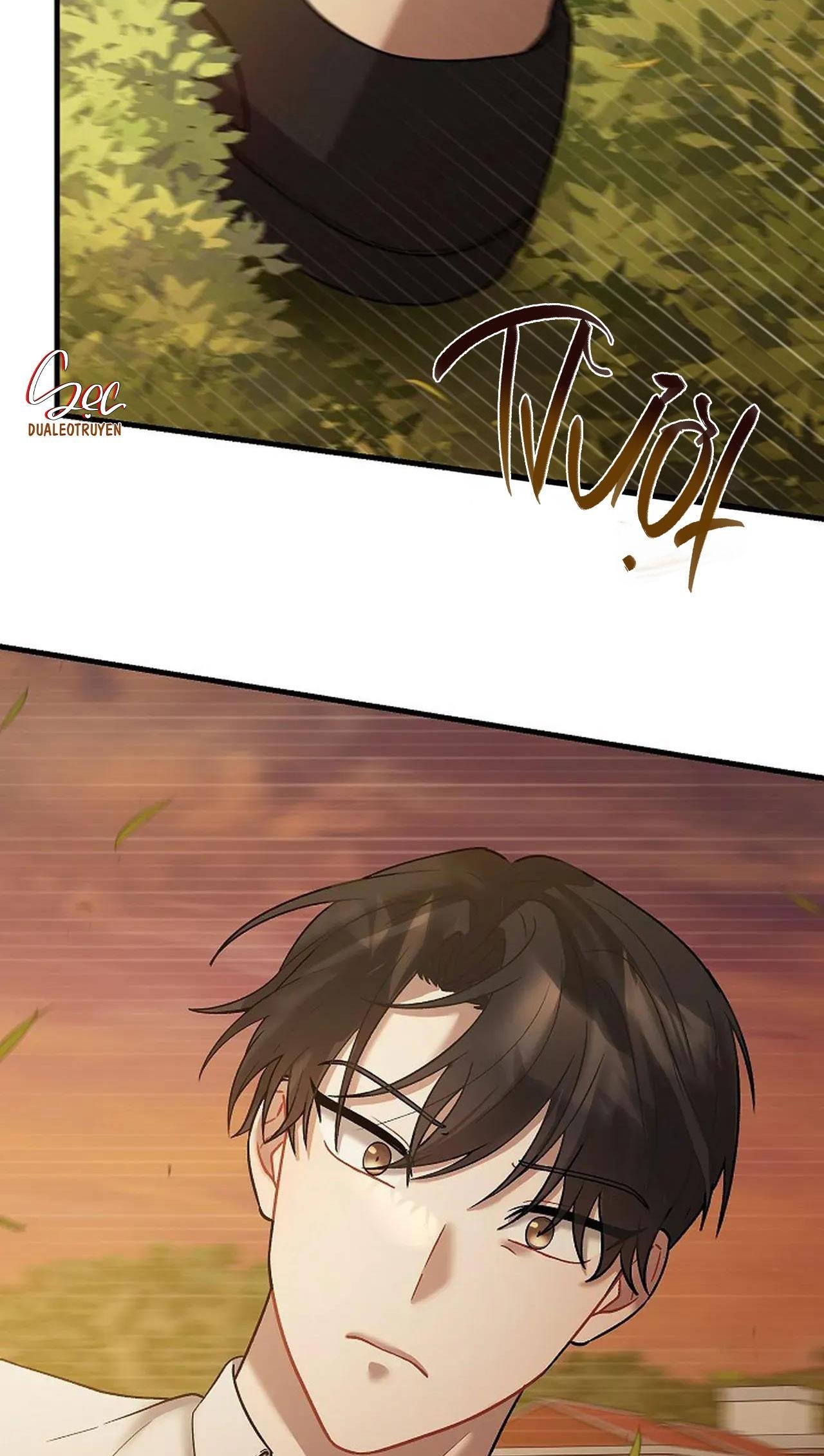 TUYỂN TẬP ABO NGẮN CỦA NHÀ SẸC chapter 65.1 25