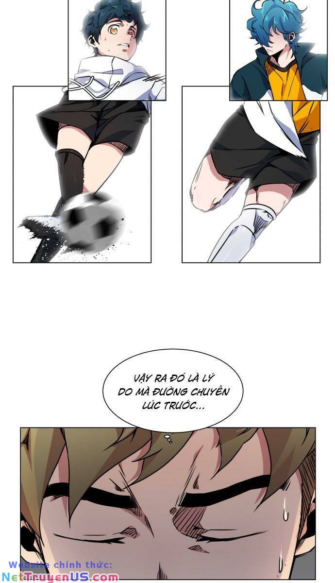 Góc Cao Khung Thành chapter 11 16