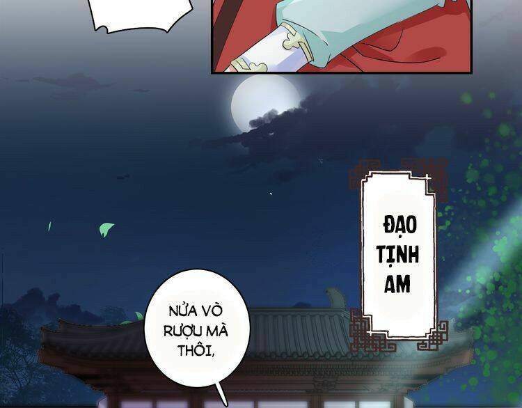 hoa nhan sách chapter 19.1 25