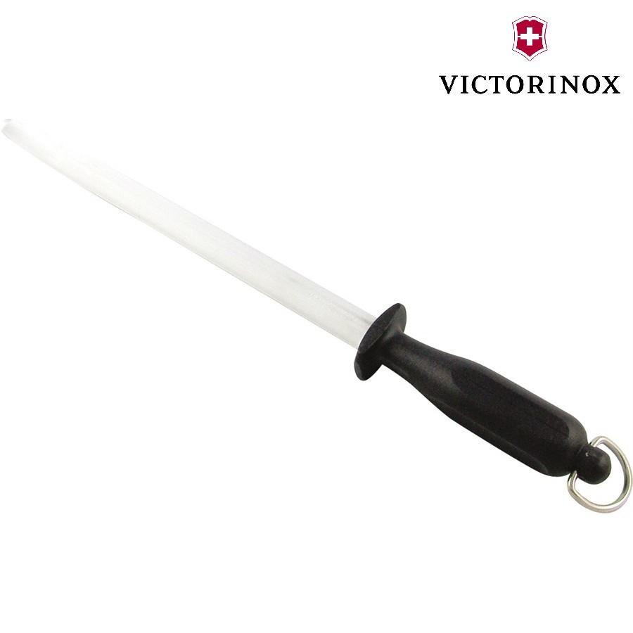 Mài dao Victorinox Kitchen Crving Knife Sharpening Steel (27cm) 7.8343