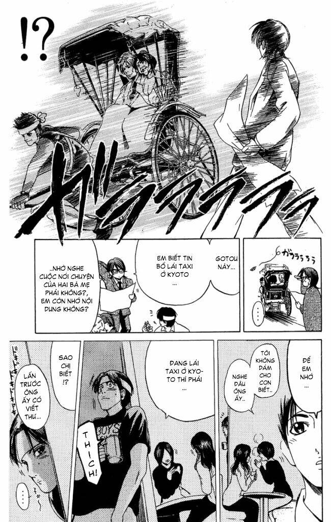 hammer session - thầy giáo tuyệt chiêu chapter 35 13