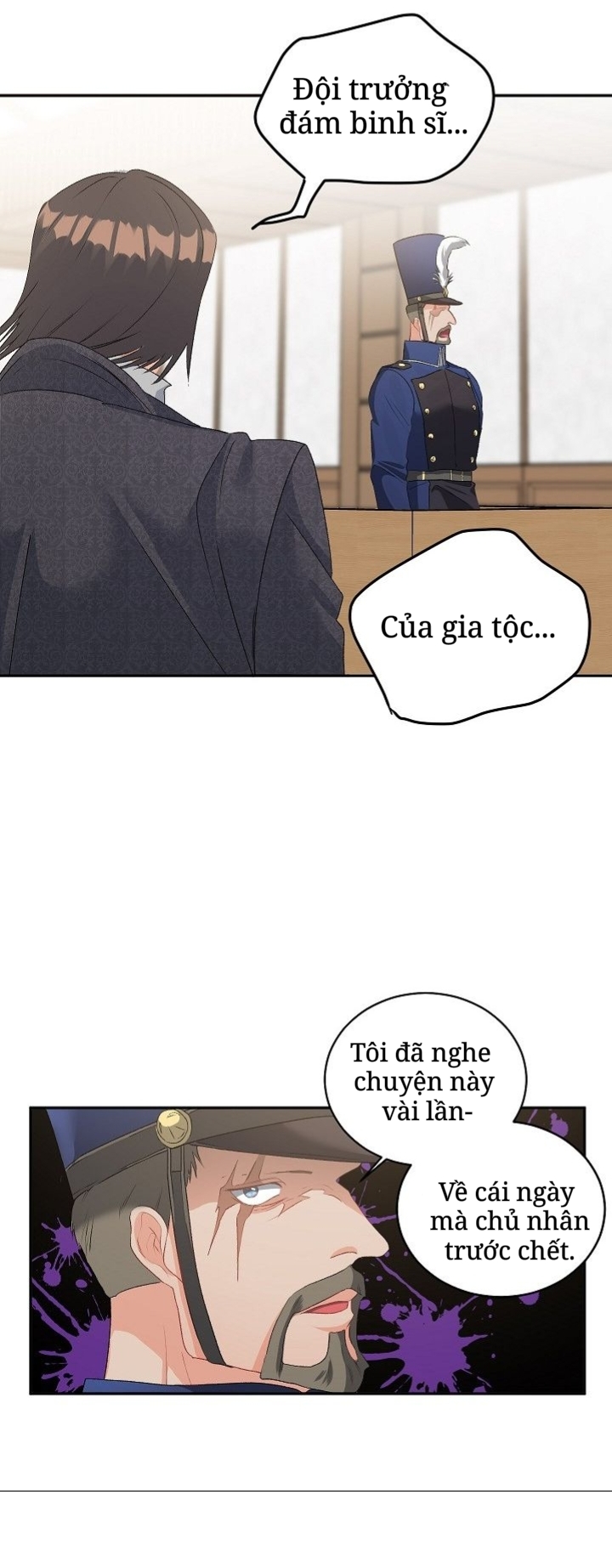 ebony, quạ đen chapter 49 12