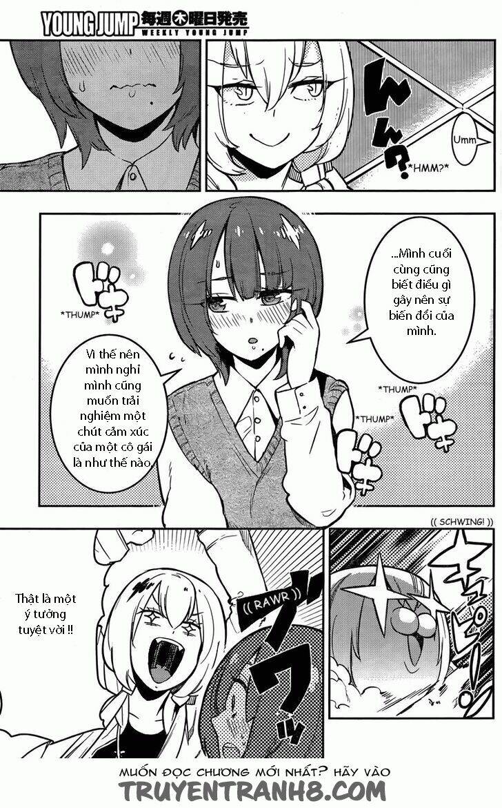 boku girl chapter 90 5