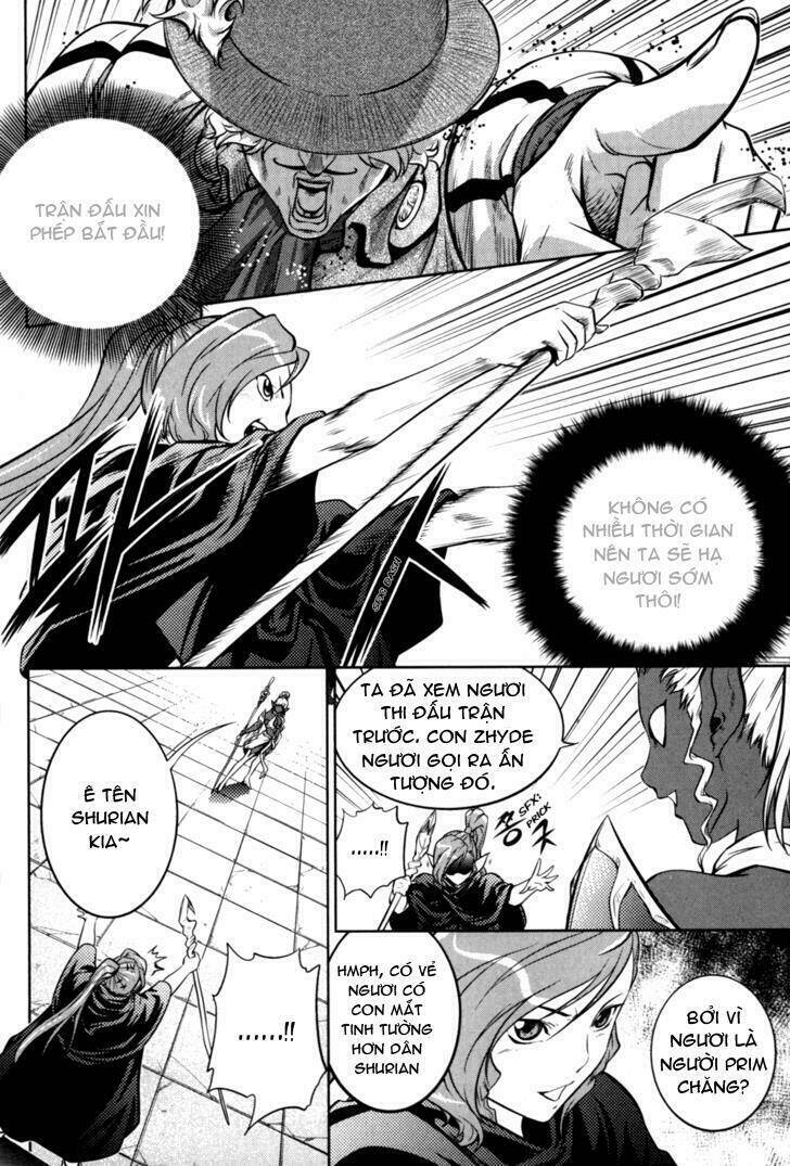 the legend of maian chapter 43 10