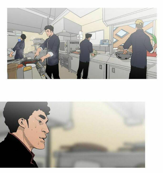 đêm vùng cực chapter 9 8