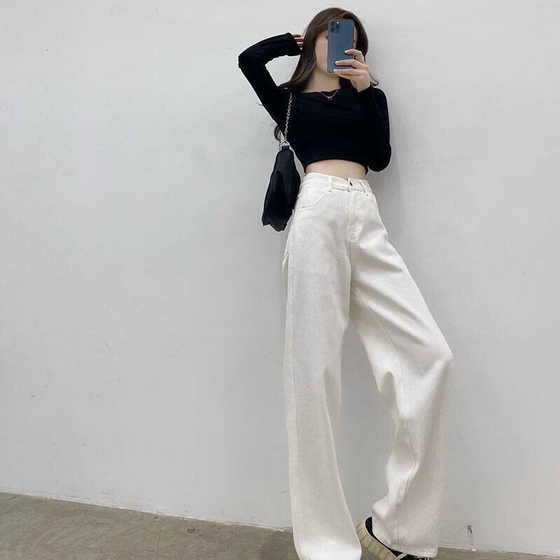 Baggy nữ đủ màu