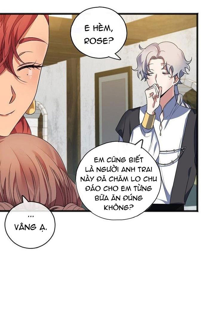 gửi anh người chưa từng yêu tôi chapter 8 41