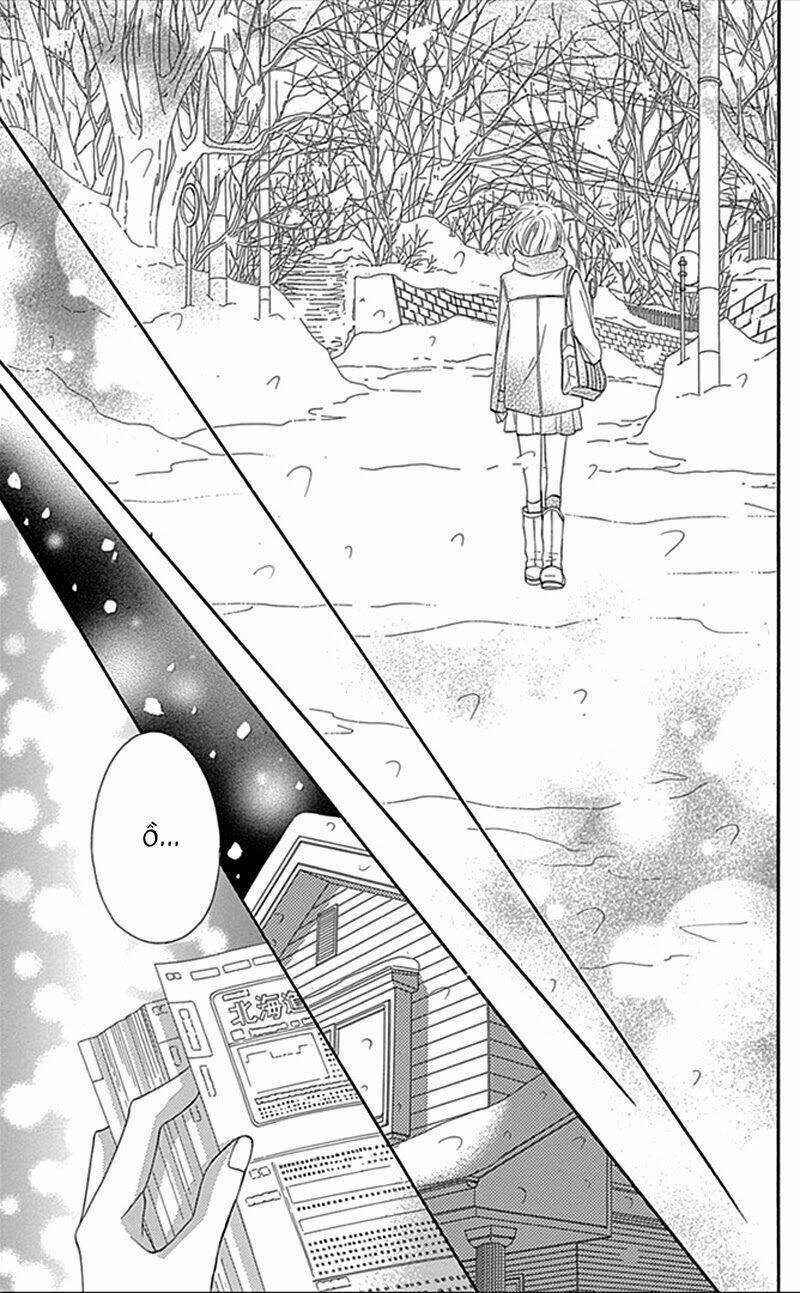 anh đã cho em biết bao thứ đầu tiên chapter 81 41