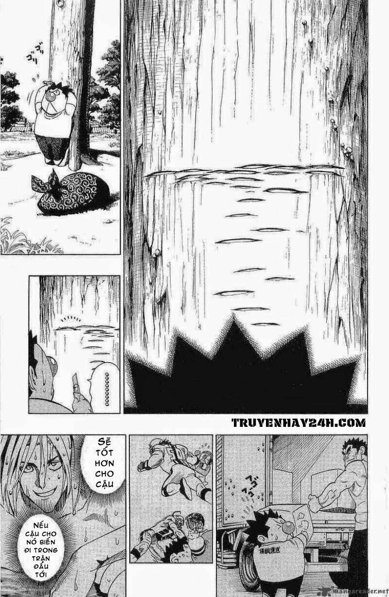 lá chắn mắt chapter 113 5