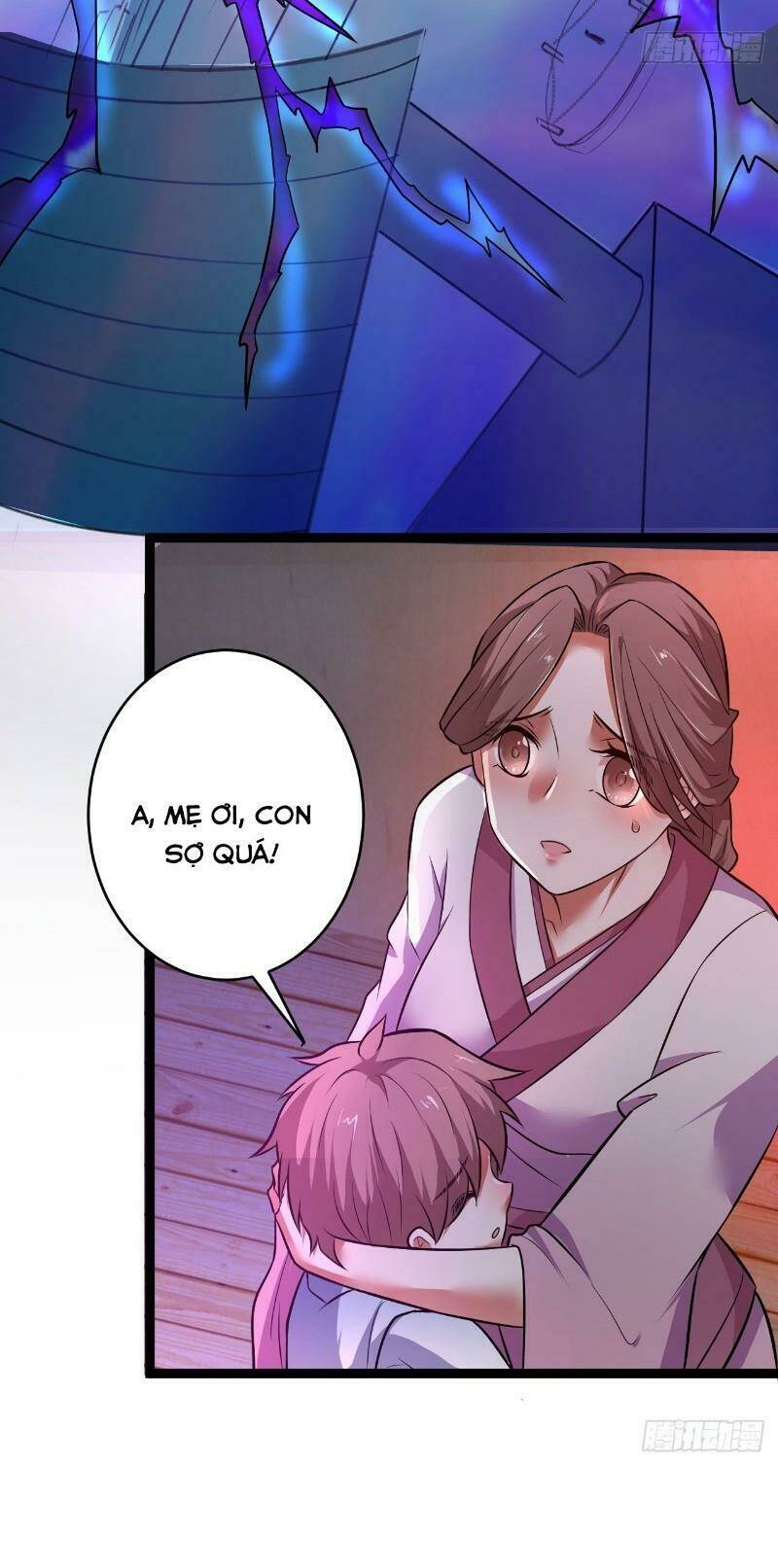 trọng sinh tối cường ma tôn ở rể chapter 52 4