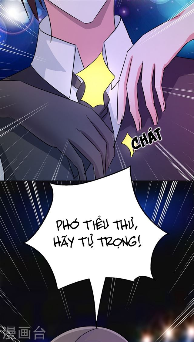 Dân Quốc Yêu Văn Lục chapter 80 - Trang 15