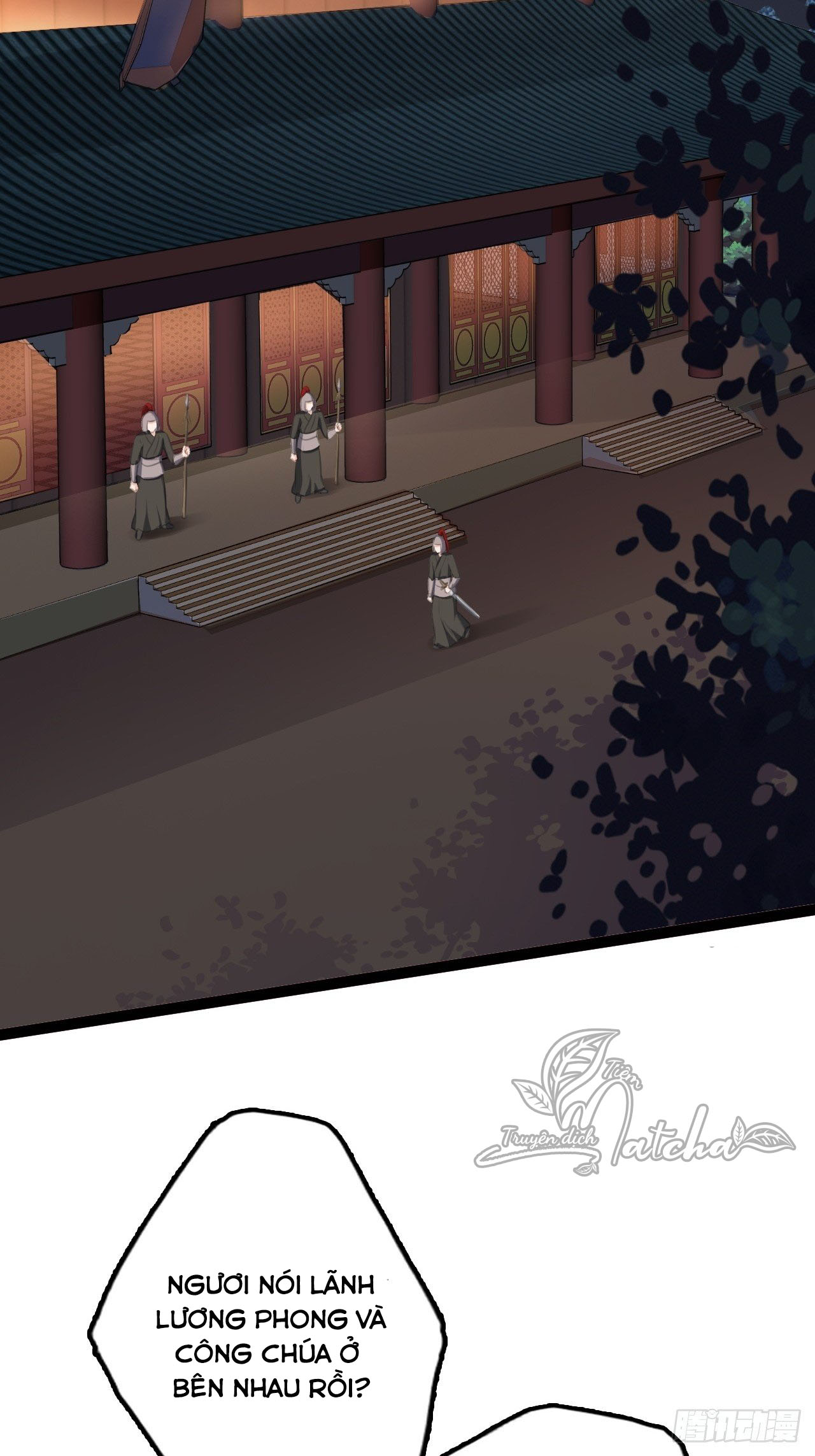 kiều thê của xà vương chapter 4 4