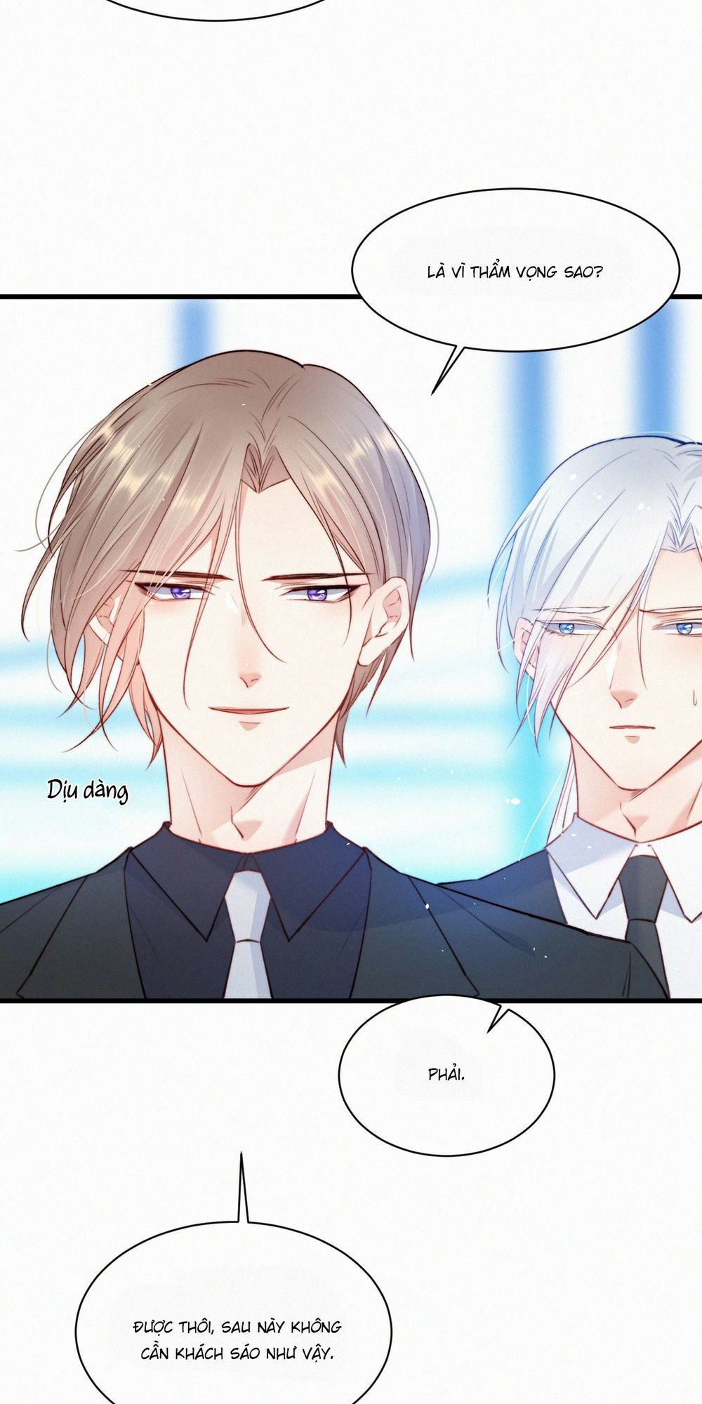 triều tây, in or out chapter 9 22