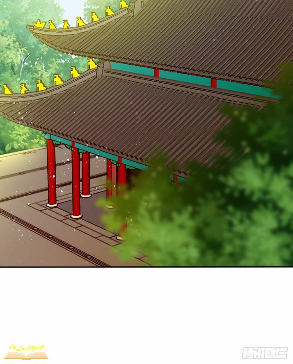 vương phi thật thích trang điểm chapter 84 28