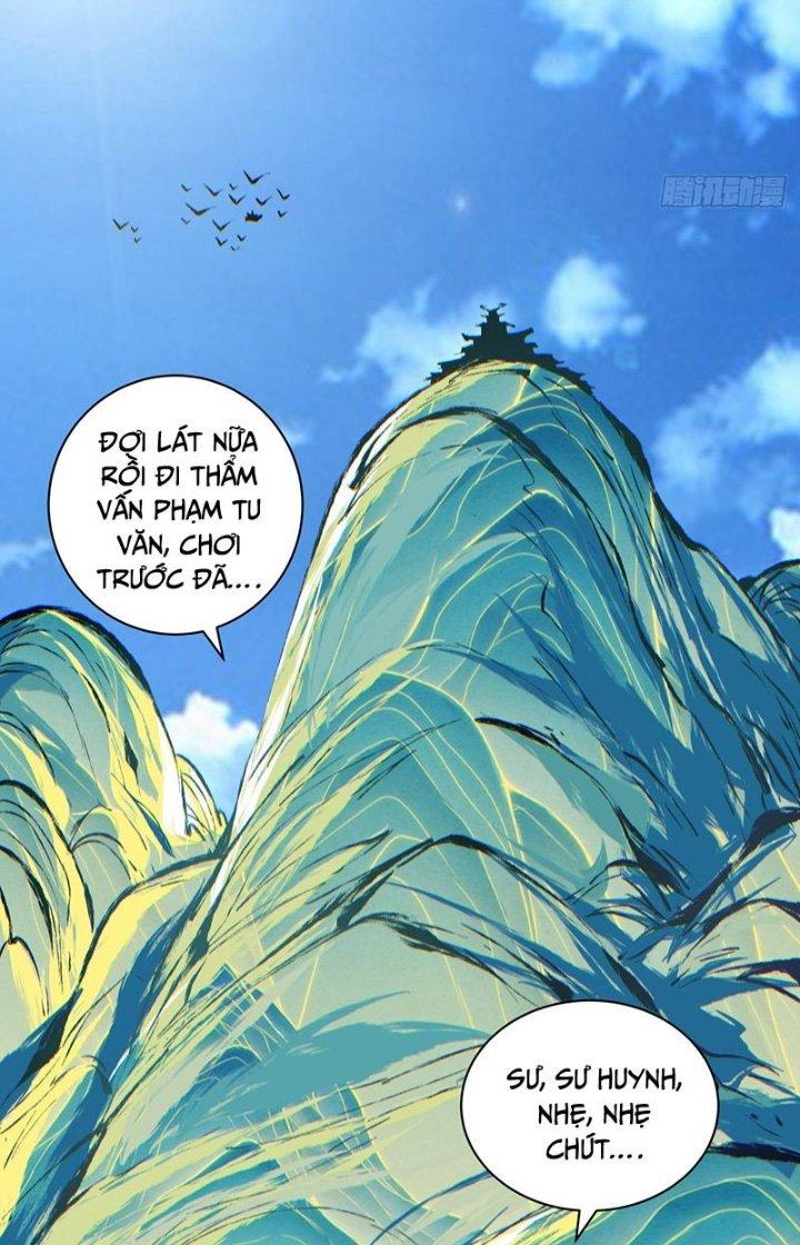 đồ đệ của ta đều là trùm phản diện chapter 84 13