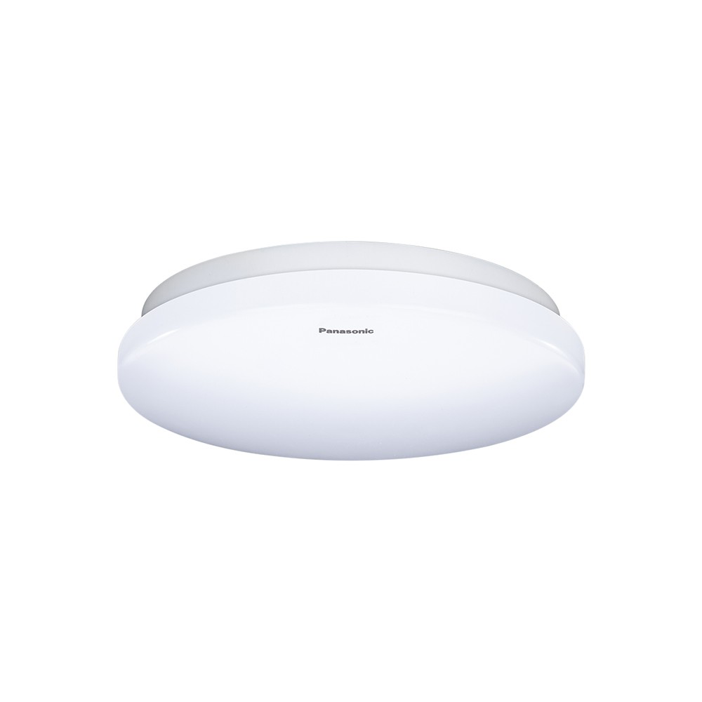 Đèn ốp trần nổi Panasonic Simple Ceiling 1G Loại đổi màu Công suất (12W,18W