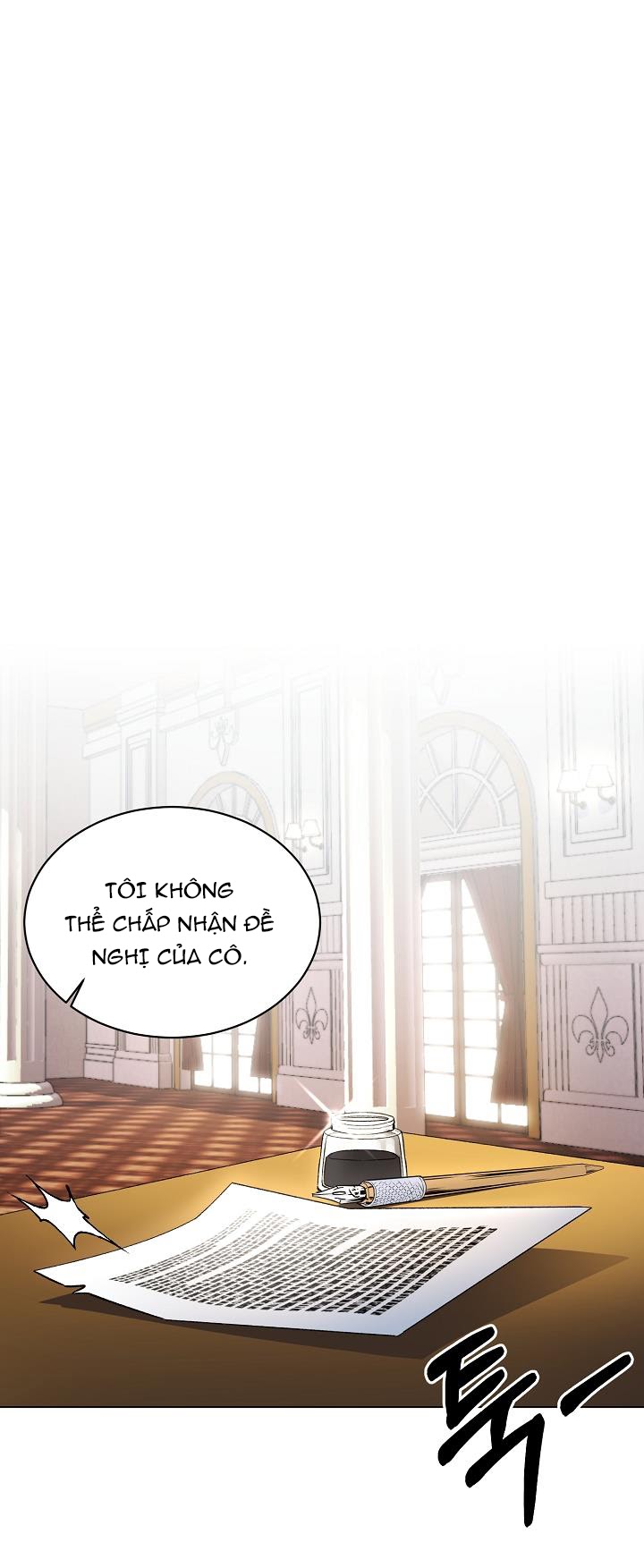 là nhân vật phản diện nhưng tôi sẽ trở thành nữ chính chapter 1 5