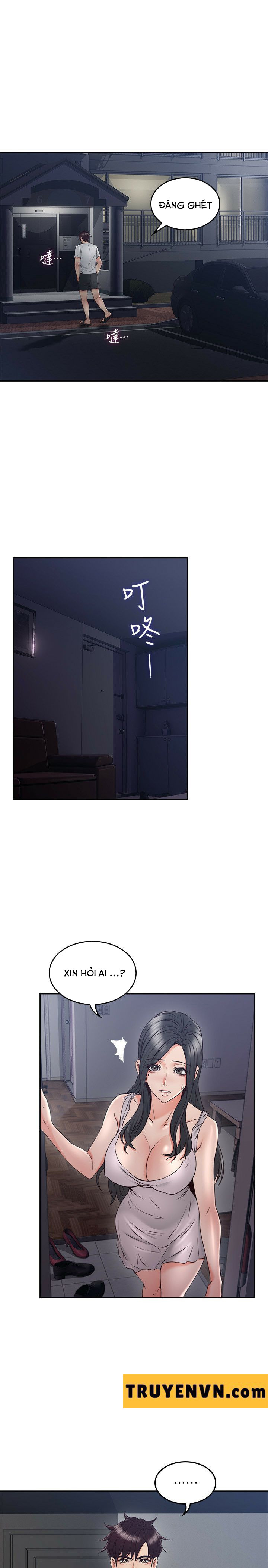 vợ hàng xóm chapter 31 11