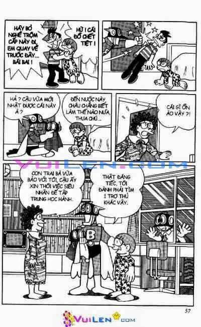 perman - cậu bé siêu nhân chapter 84 10