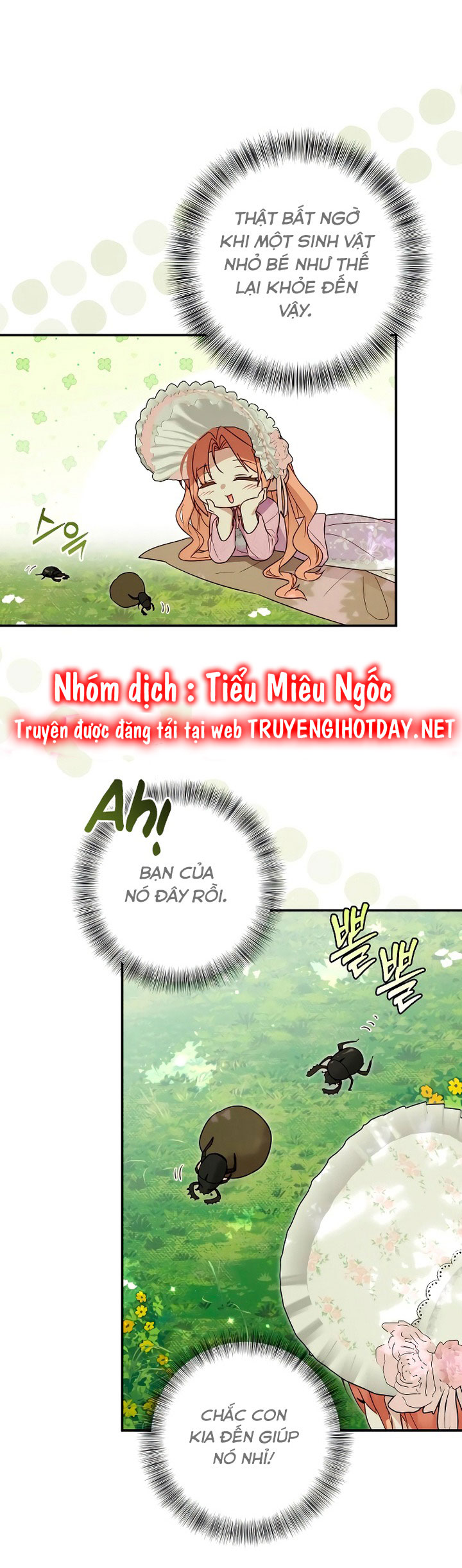 ngã xuống thiên đường chapter 12 19