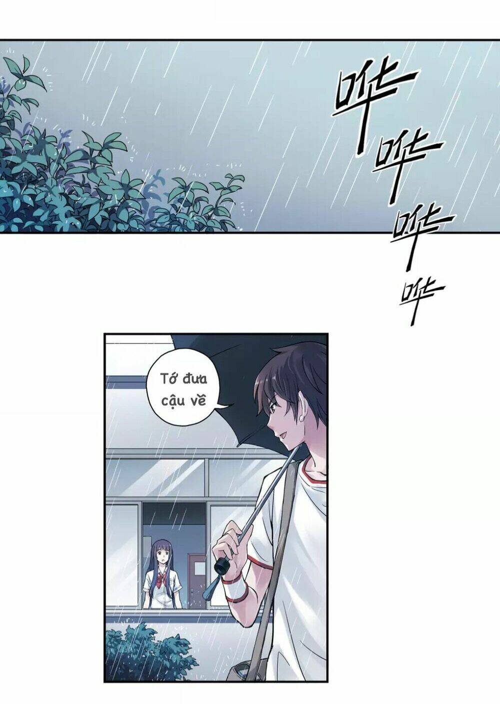 hương vị mùa hạ chapter 11 2