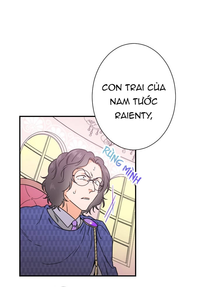 lady baby chapter 36 42