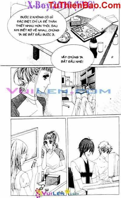 high school bullying chapter 32 30