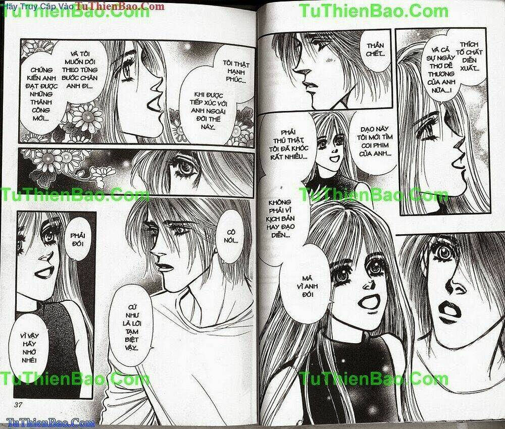 chỉ cần có anh chapter 4 18