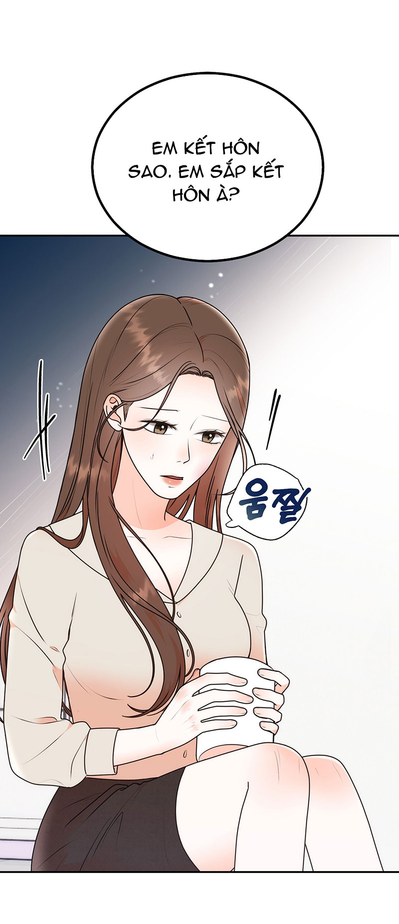 [18+] hôn nhân ràng buộc chapter 15.1 3