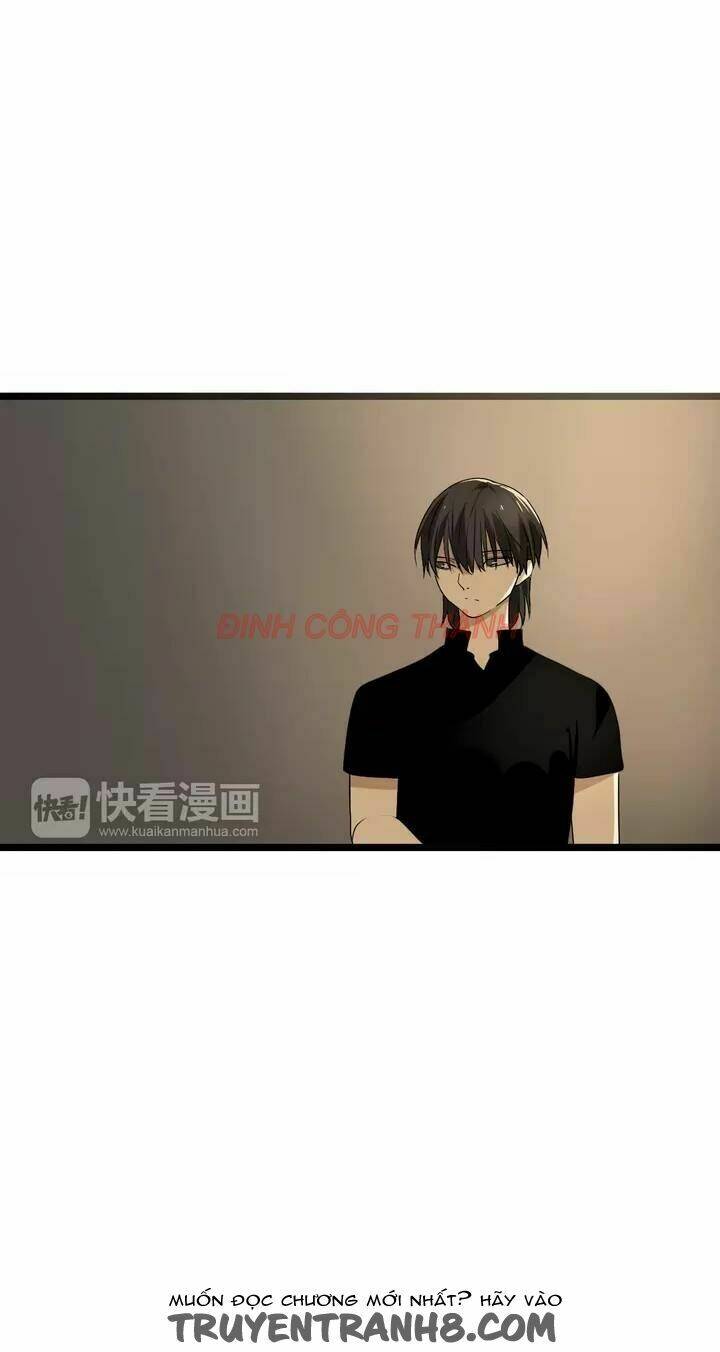 mục vụ chapter 15 16