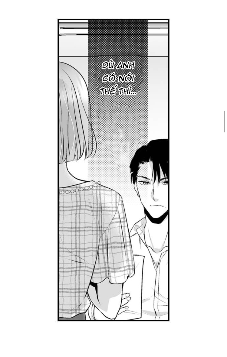 làm thế nào để người chưa có kinh nghiệm trong chuyện đó trở thành phóng viên 18+ (full) chapter 1.1 19