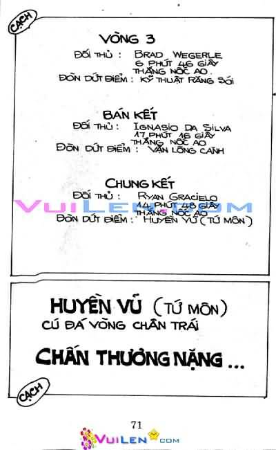 truyền nhân atula - shura no mon i chapter 39 72