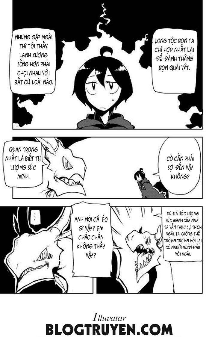 ore to kawazu-san no isekai hourouki chapter 10 7