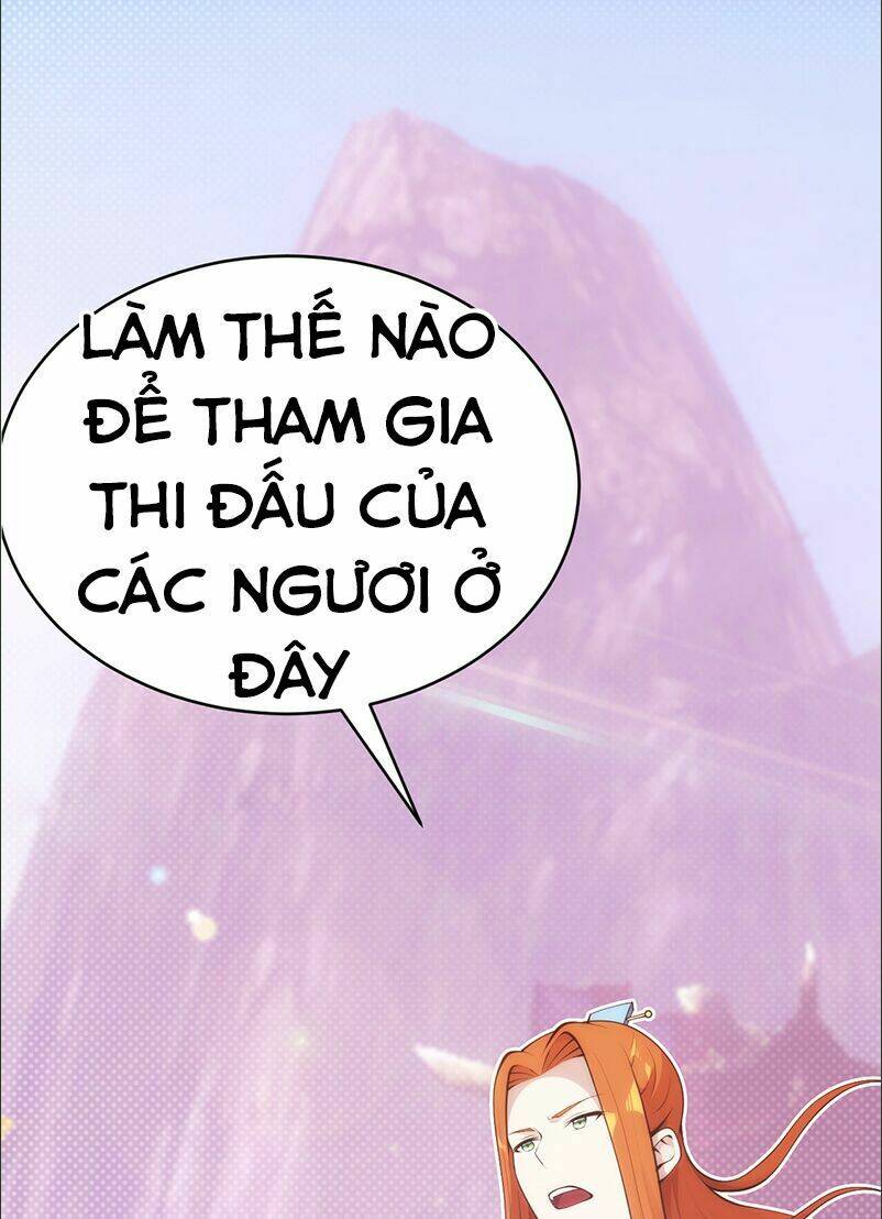 thiên hạ kiếp chapter 31 40