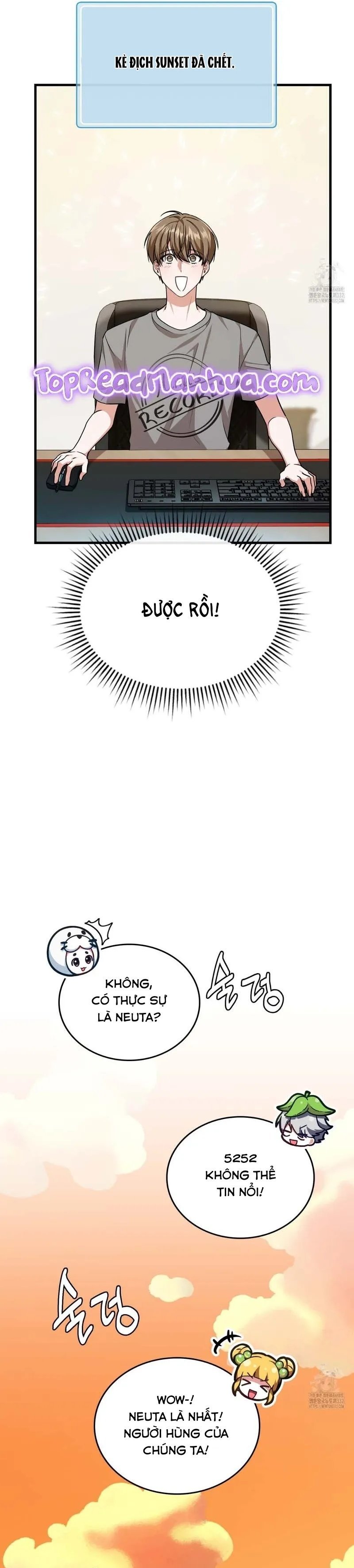 thành viên của hội là hàng xóm bên cạnh chapter 55 26