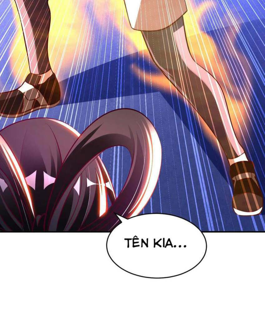 sư phụ của ta là thần tiên chapter 61 43