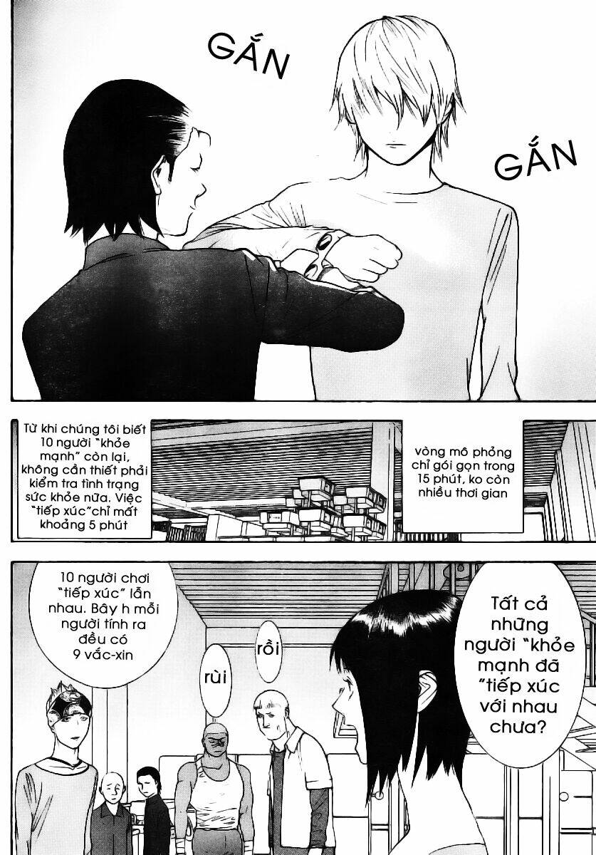 liar game chapter 86 17