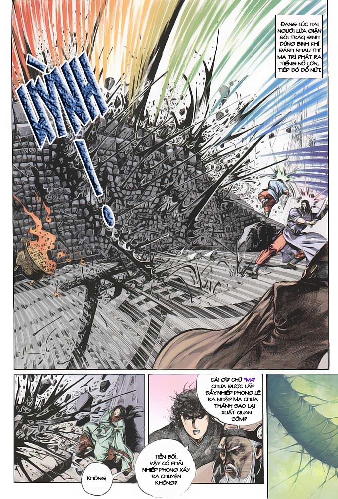 phong vân chapter 84 22