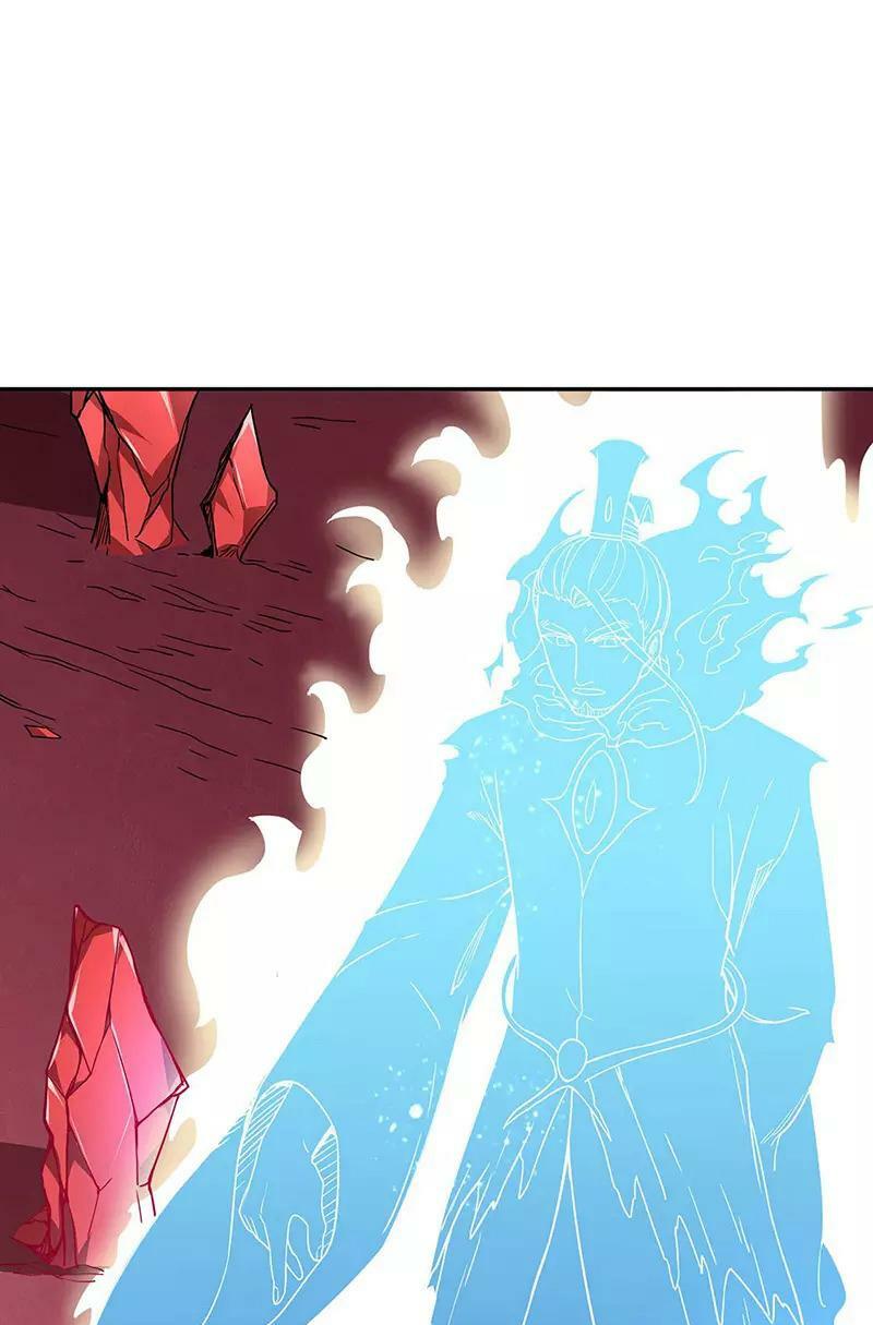 võ đạo độc tôn chapter 189 17