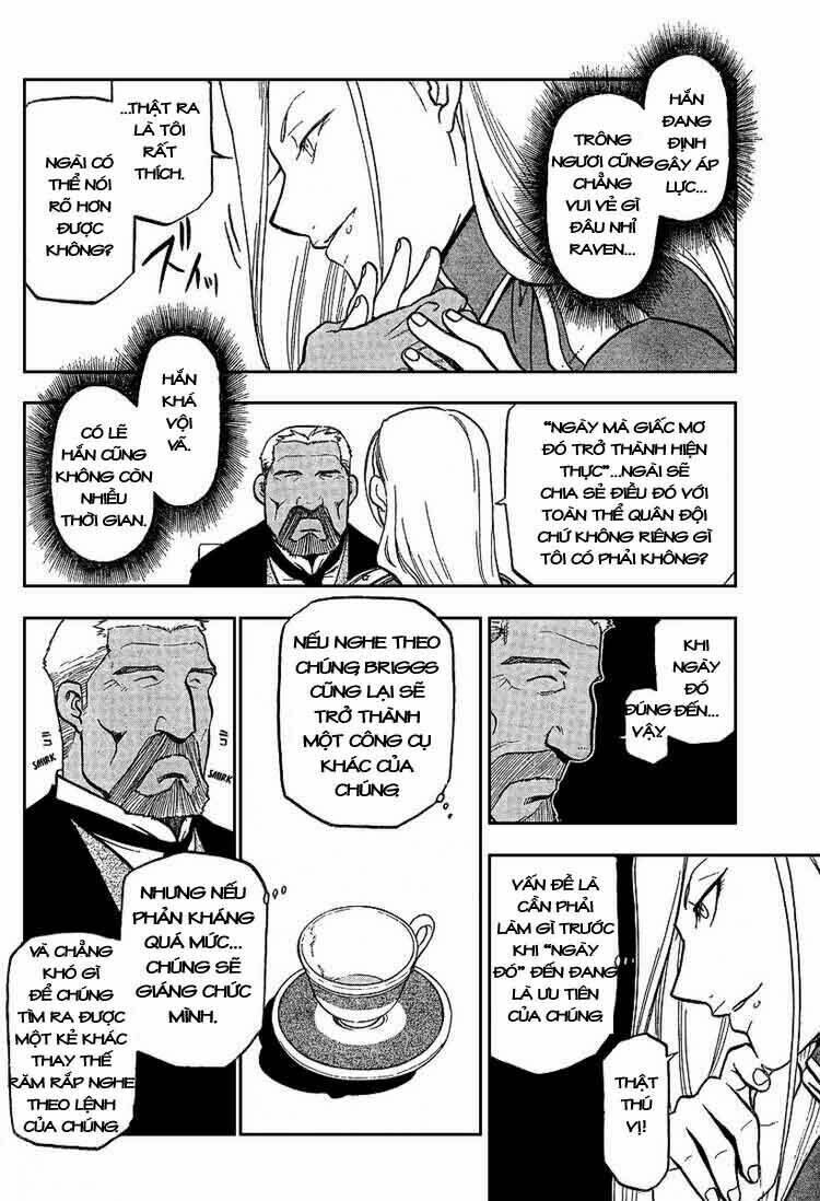 giả kim thuật chapter 68 29