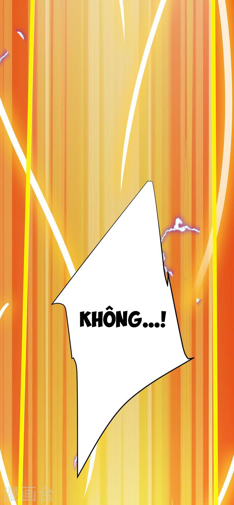 chúa tể tam giới chapter 258 13