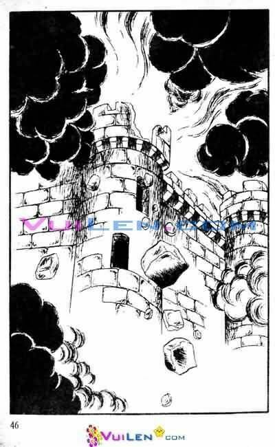 hoa hồng véc-xây chapter 12 46