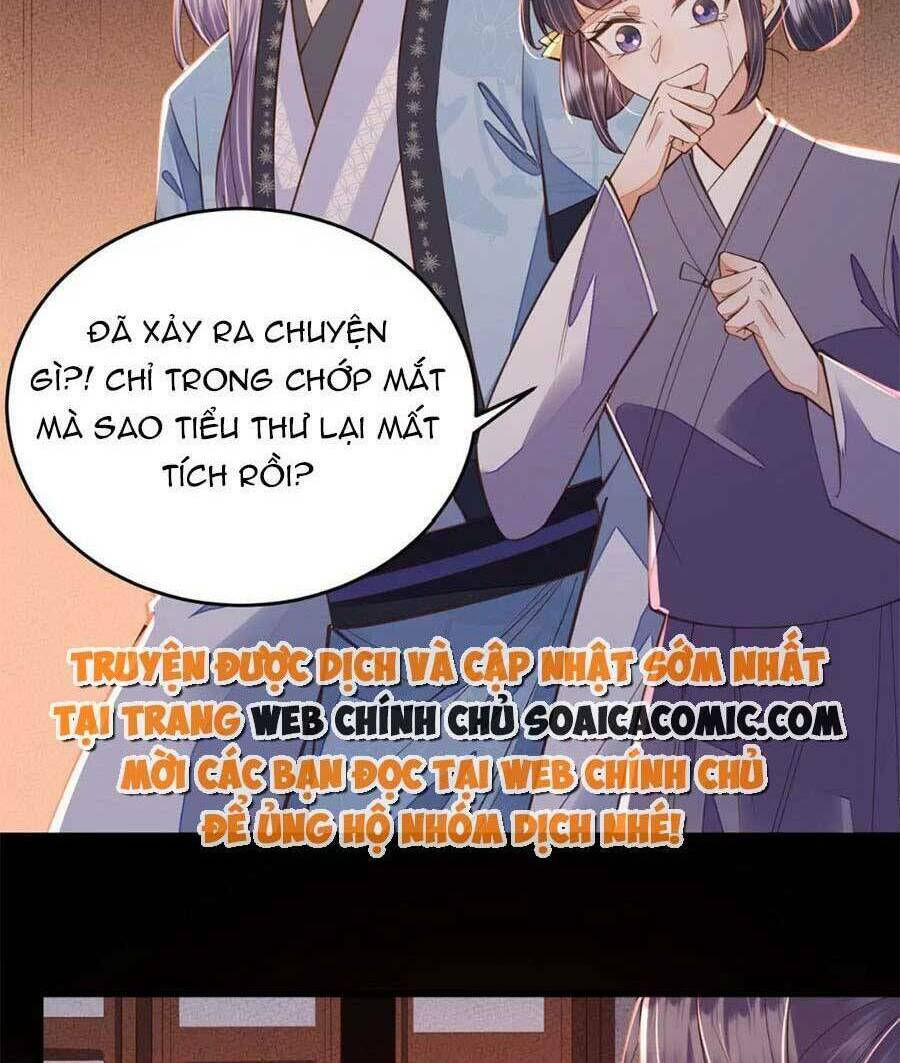 rơi vào cạm bẫy ngọt ngào của tứ thúc chapter 39 4